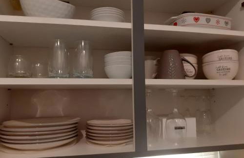 L' atelier du 26 - Foto 13