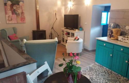 Casa Castelo de Alegrete by Portus Alacer - Foto 3