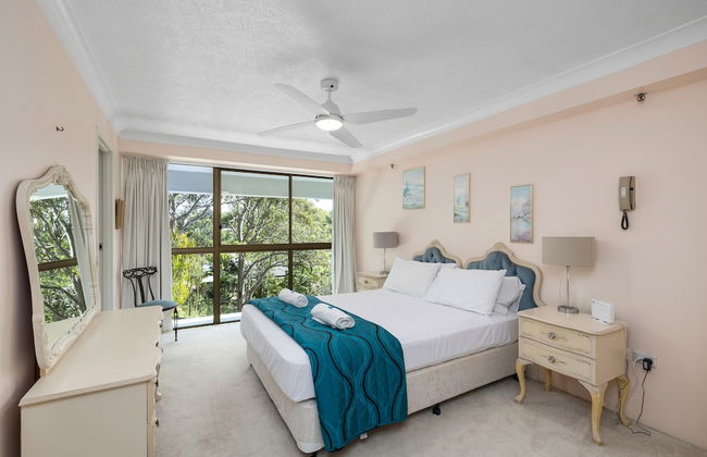 Gemini Court Holiday Apartments - Foto 51