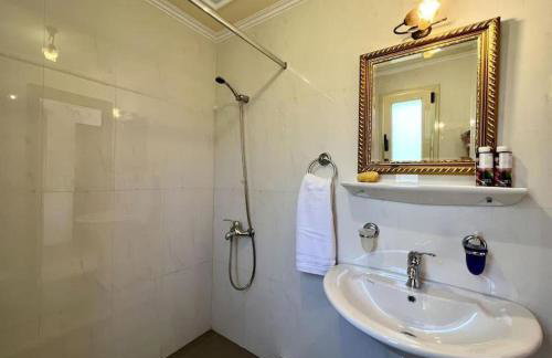 Villa Allegra in Tzamarelata - Foto 7