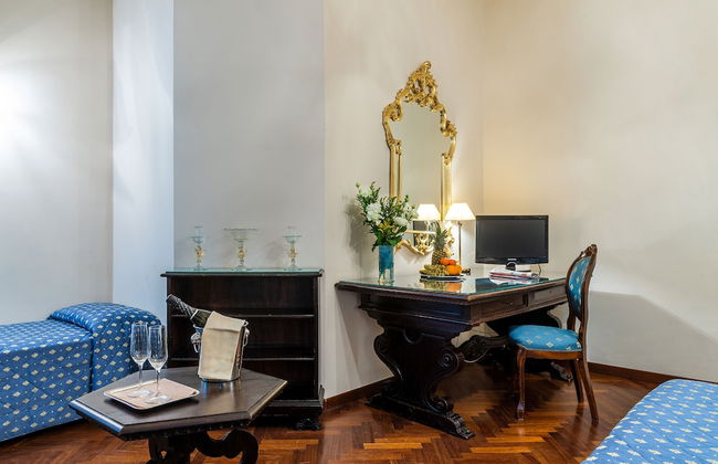 Locanda Sant'Agostin - Photo 13