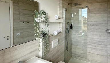 Novi Ligure central apartment - Foto 3, Shower