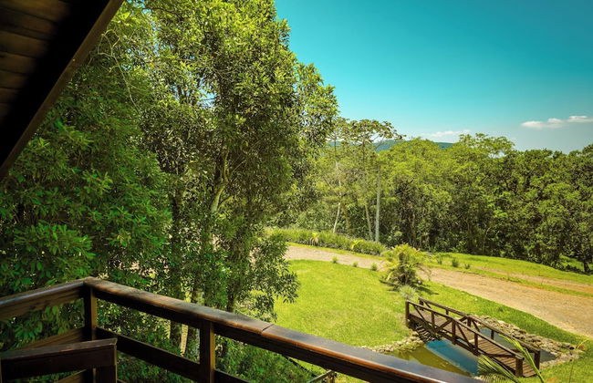 Vila Vicença Natural Refuge - Foto 55