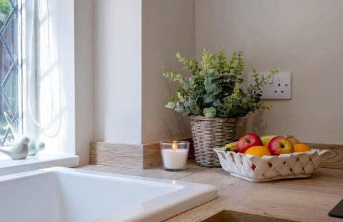 Laburnum Cottage Lanchester- Escape Beyond Holiday Lets - Foto 14