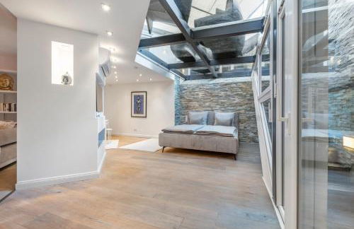 Aurion Residence - Indoor Pool, Sauna , Jacuzzi & Fitness - Foto 31