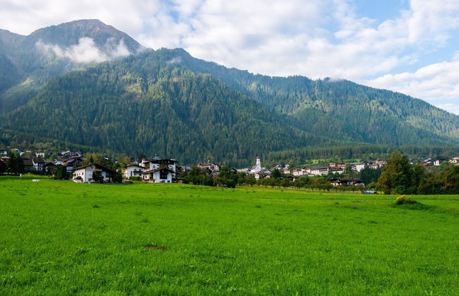 Welcoming Apartment in Sautens With a Terrace - Foto 31