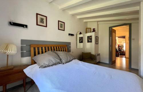 Belle Villa 4 bed, sud de la France - Foto 11