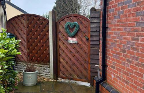 Rural 2 double bedrooms Barn - Photo 3