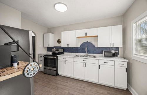 7 Min To Downtown, Firepit, Bourbon Trail, HorsePark - Foto 17