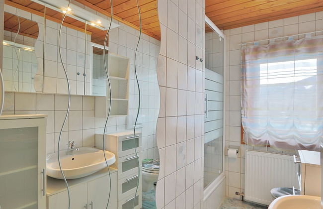 Ferienwohnung mit Herrlicher Terrasse & Fun+ Card - Foto 11