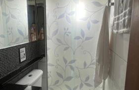 Vibe soul Apto completo com garagem privativa - Próx ao Hospital da Unimed - Foto 37