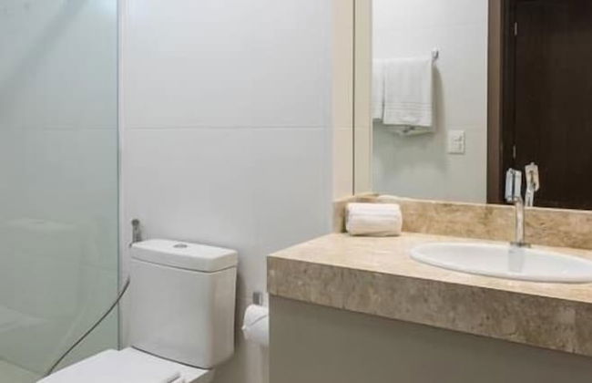 Complexo Heron Marinho Flats - Foto 75