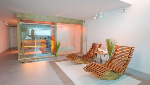 LUXURY VILLA RUBIN with Jacuzzi POOL GYM & SPA near Venice and Padua - Photo 5