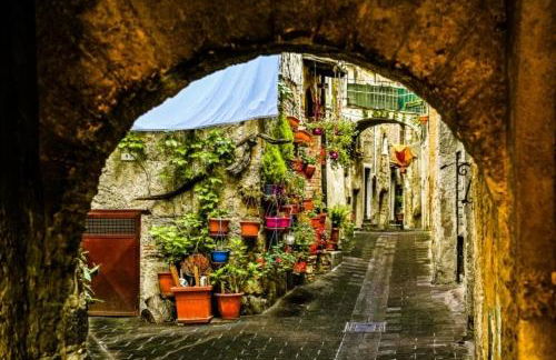 La Terrazza sul Corso - Foto 58