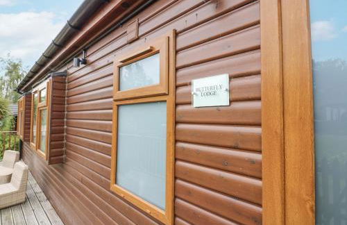 Butterfly Lodge - Foto 31