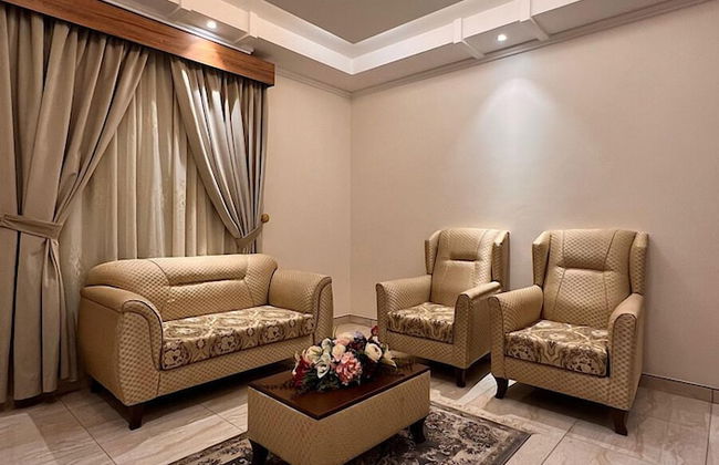 HAYAT ALRUWZ - Foto 14