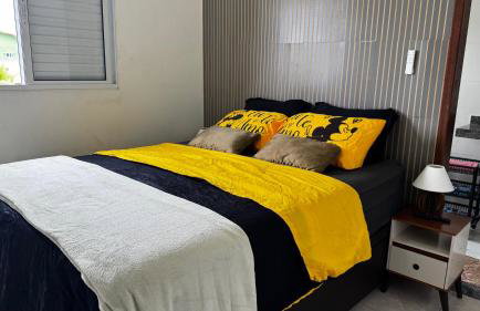 Pé na Areia Itanhaém Churrasqueira - Foto 1