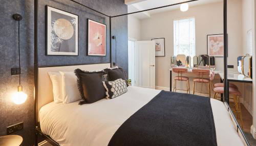 Host & Stay - Parkside Villa - Foto 5