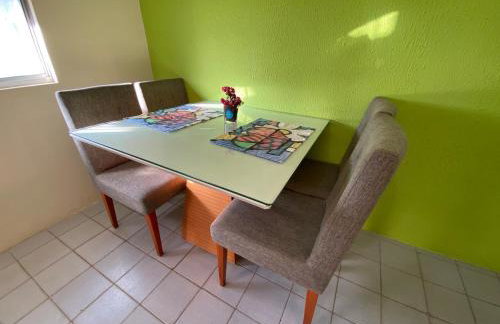 Apartamento, 2 quartos aconchegantes em Olinda, Vem! - Foto 15