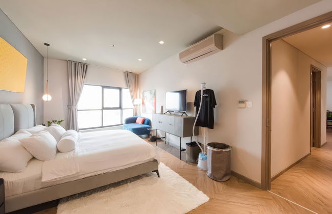 City Garden Suites - Panorama Penthouse - Foto 10