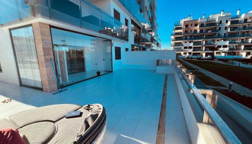 Mil Palmeras - Bioko 208 - apartment for 6 - Foto 3