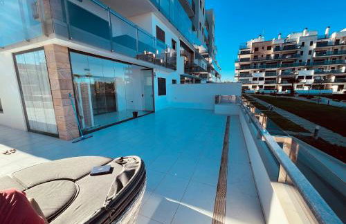 Mil Palmeras - Bioko 208 - apartment for 6 - Foto 3