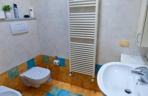 Casa Silvana Sorrento coast - Foto 43