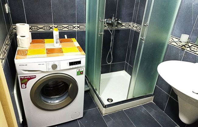 Beachfront Apartment - Plazh - Foto 11