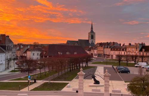 La Suite Nocturne - Foto 53