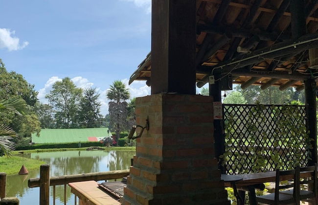 Rancheria Loft Chalets - Photo 23