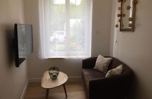 La Villa des Remparts - Photo 30