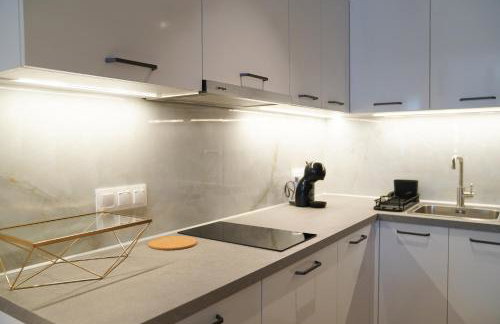 MoNTaN Suite Apartment - Foto 15