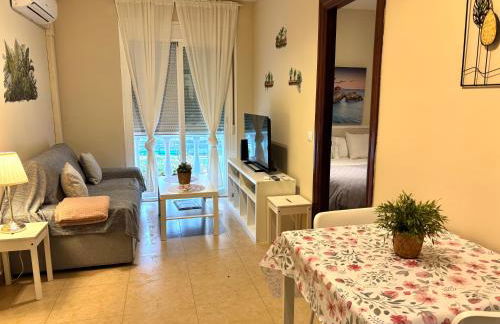 Apartamento en primera línea de playa El Palo - Photo 2