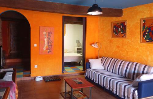 LOS ORIZOS Sierra de Gata Extremadura TR-CC-00392 - Foto 7