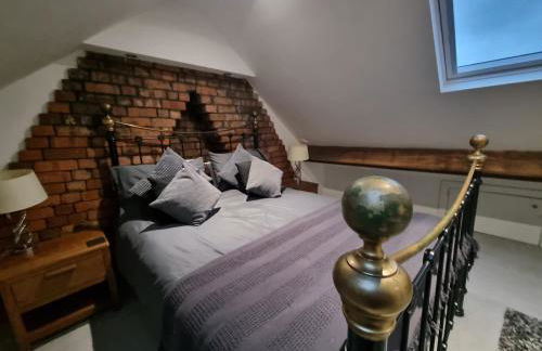 4 Bed Townhouse-sleeps 7-garden-pets-valley View - Foto 29