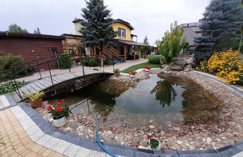 Agroturystyka Relaks - Foto 9