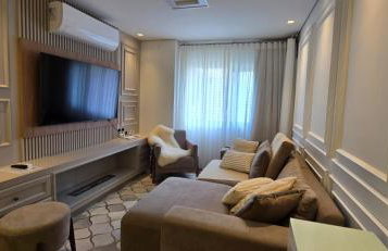 Flat de Luxo em Gramado - Foto 49