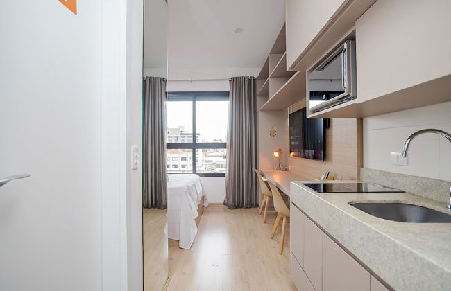 Condomínio CWBe Residence - Foto 48