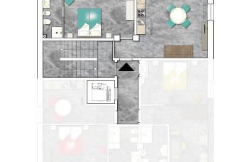 Palazzo Novecento - Foto 96