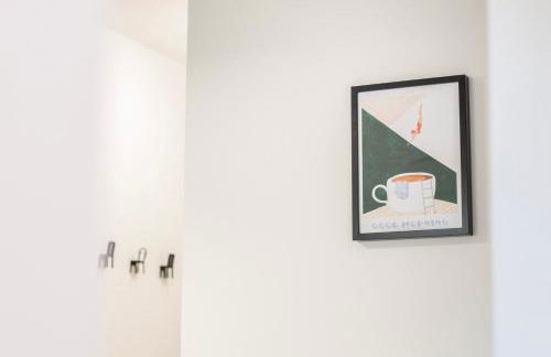 Appartamento Moderno e Luminoso (Metro B) - Foto 31