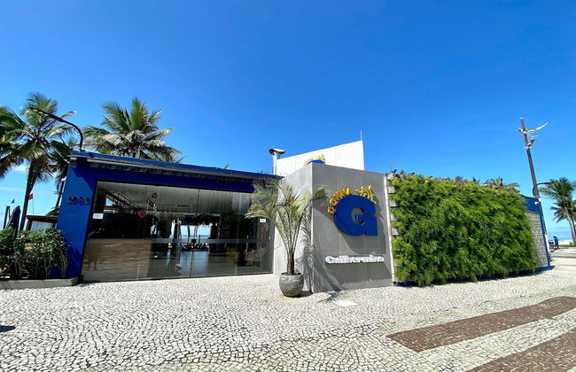 Edifício Augustus - Foto 53