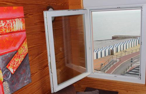 Au chalet d'Yport - Foto 43