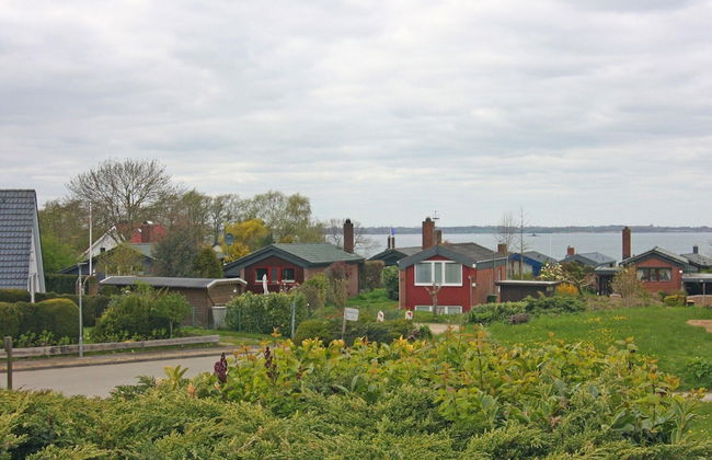 Holiday Home in Krusendorf Near Baltic Sea - Foto 42