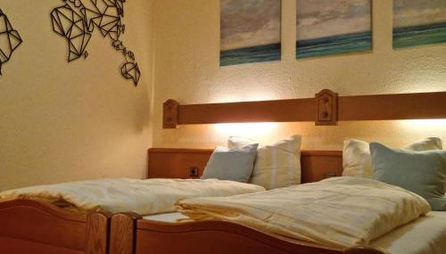 2x Einzelbetten - Gästezimmer - 11min von Gießen Zentrum 8,4km in Fernwald - Foto 4