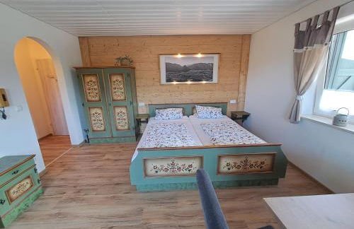 Lärche 2 - Chiemgaukarte inklusive- - Foto 25