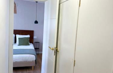 Apartamentos Puerta de Sefarad - Foto 18