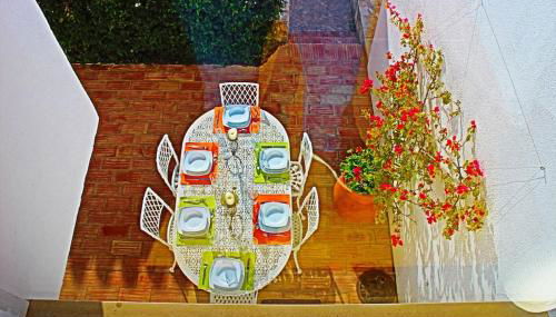 Stunning 3 bed Villa in Vale do Lobo with Resort Membership 3 mins From Beach and Golf - Foto 3, Garden