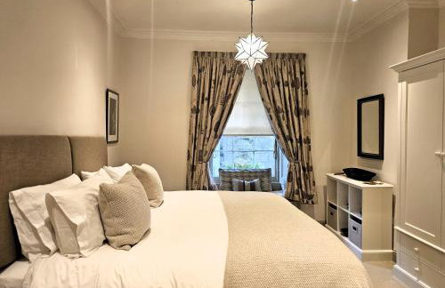 Edinburgh Elegant 1-Bedroom City Apartment - Foto 11