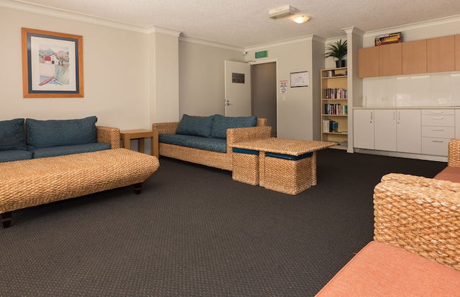 Inn on the Park Apartments - Foto 55