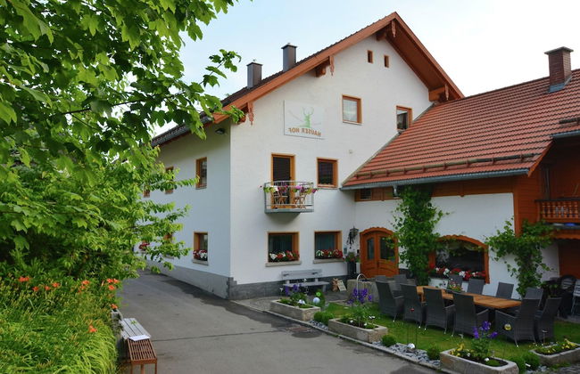 Alpine View Wellness Escape - Photo 23